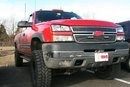 2005 Chevrolet Silverado