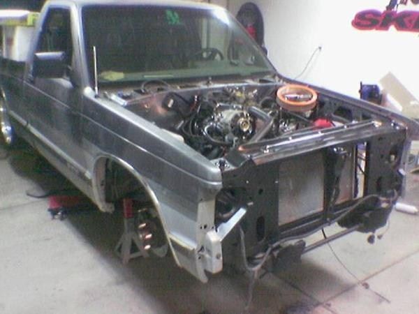 Full View