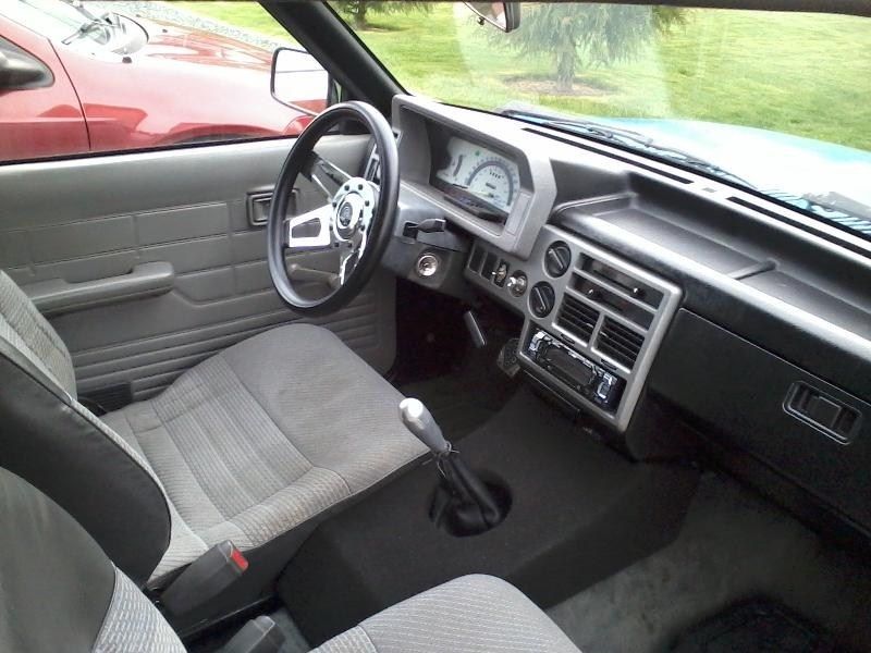 Full View