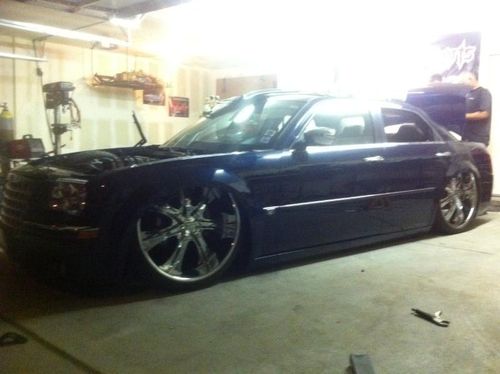 2006 Chrysler 300C