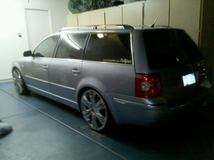 Full View