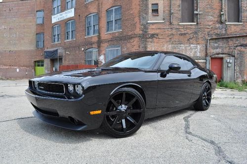 2010 Dodge Challenger
