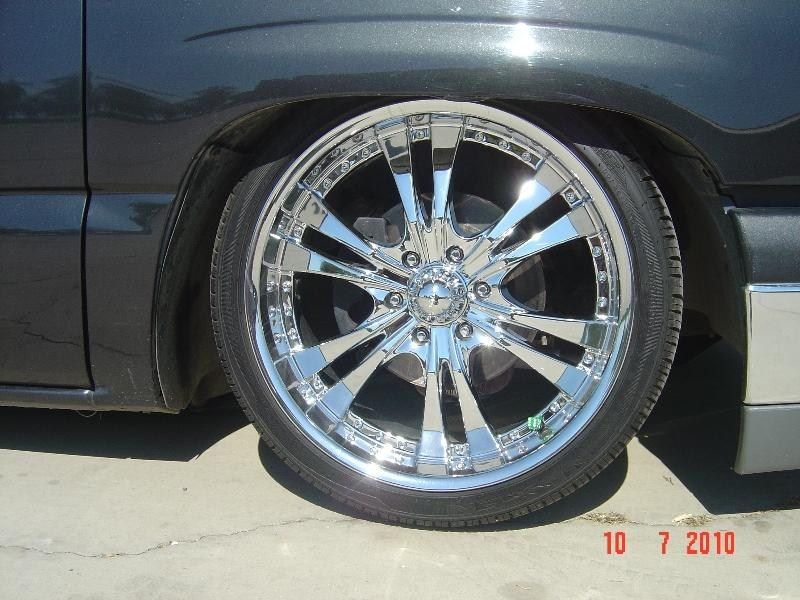 Full View
