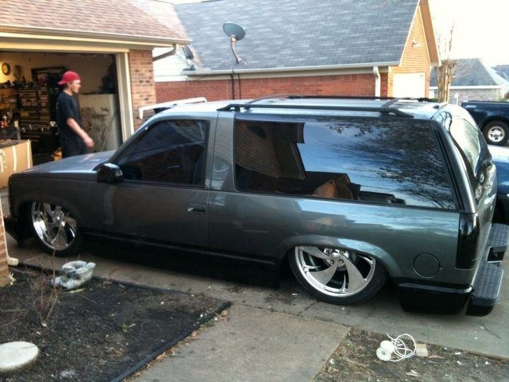 Full View