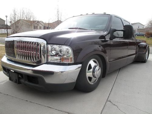 1999 Ford  F350
