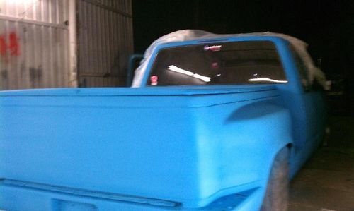 1995 Chevrolet Silverado