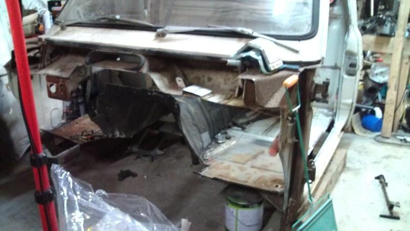 Full View