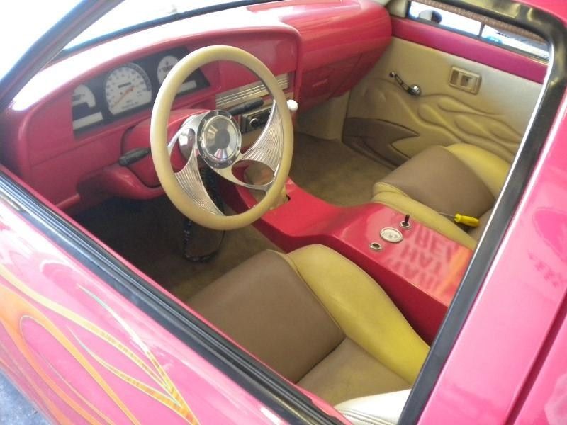 Full View