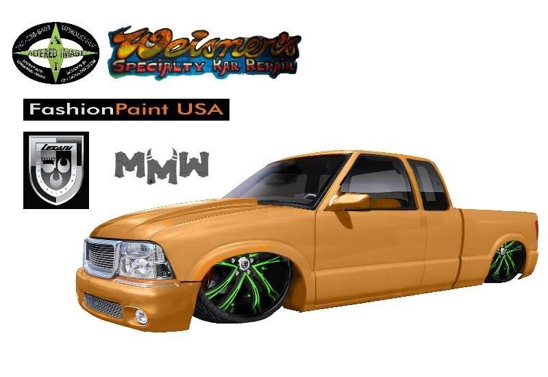 Ride Image