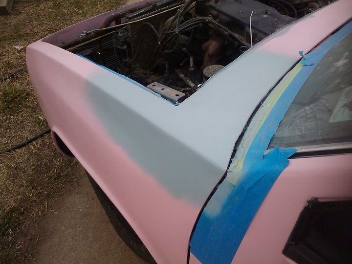 Full View