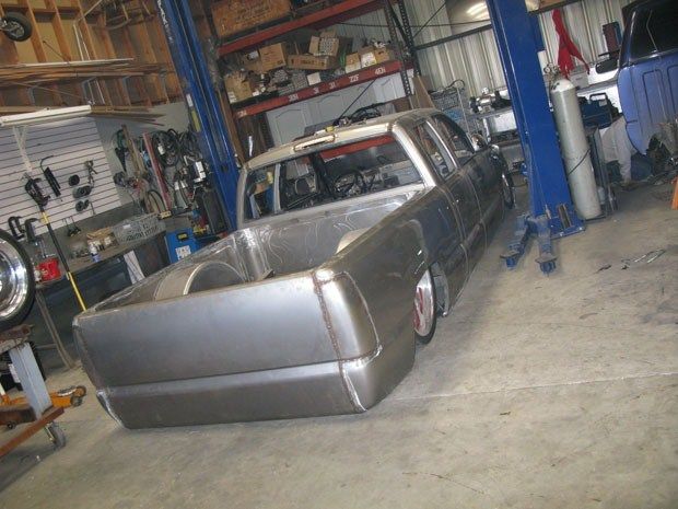 Full View