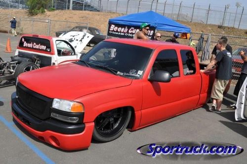 2005 GMC 1500 Pickup