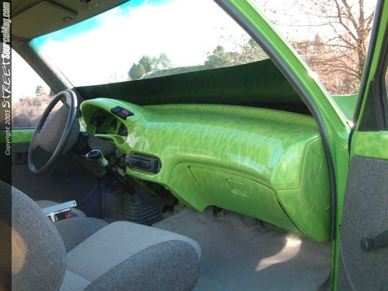 Full View