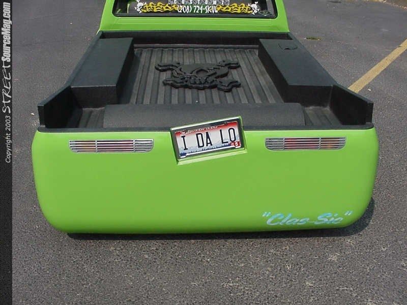 Full View