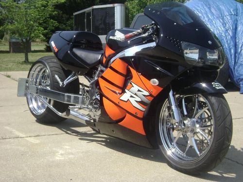 ride