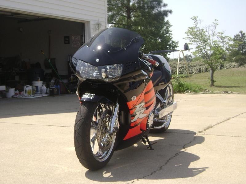 Full View