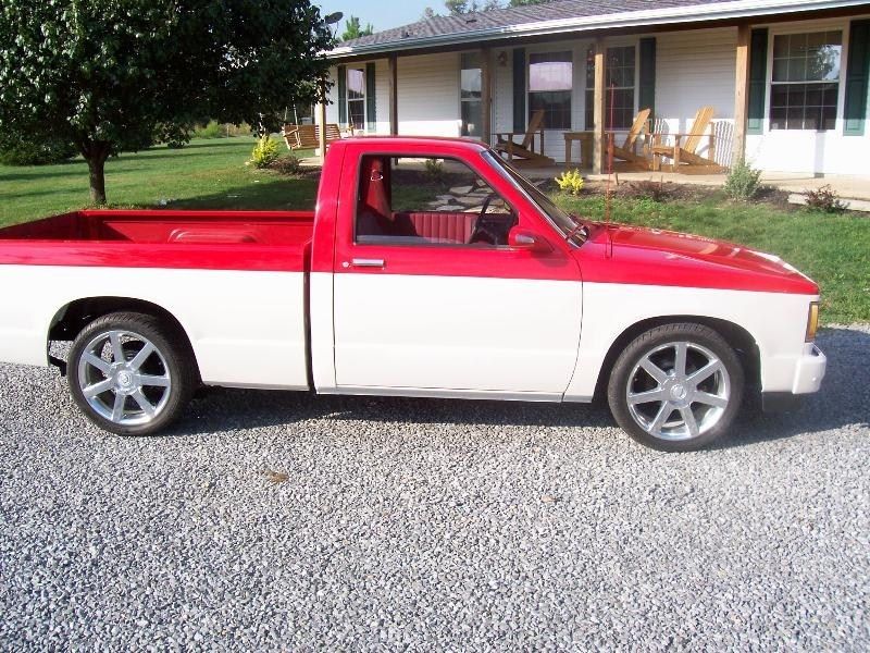 Full View
