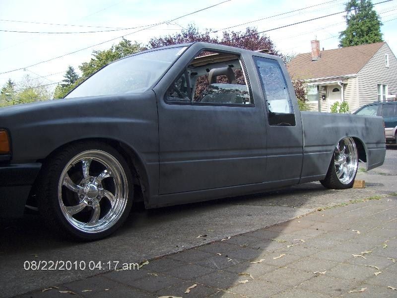 Full View