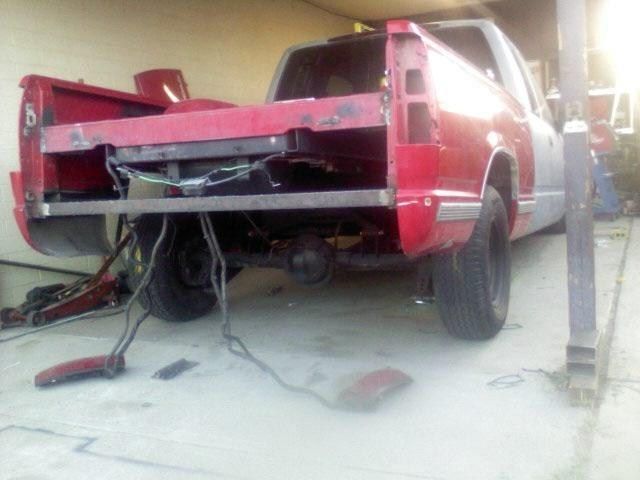 Full View