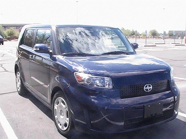 Ride Image