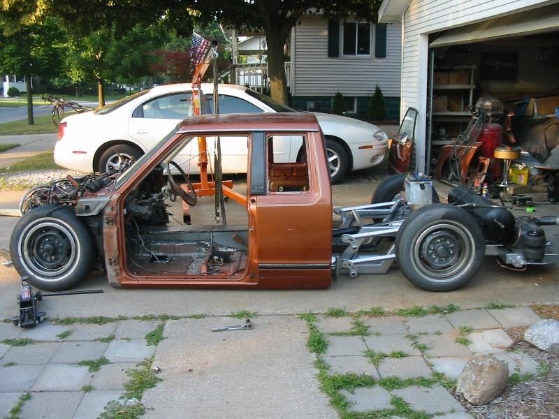Full View