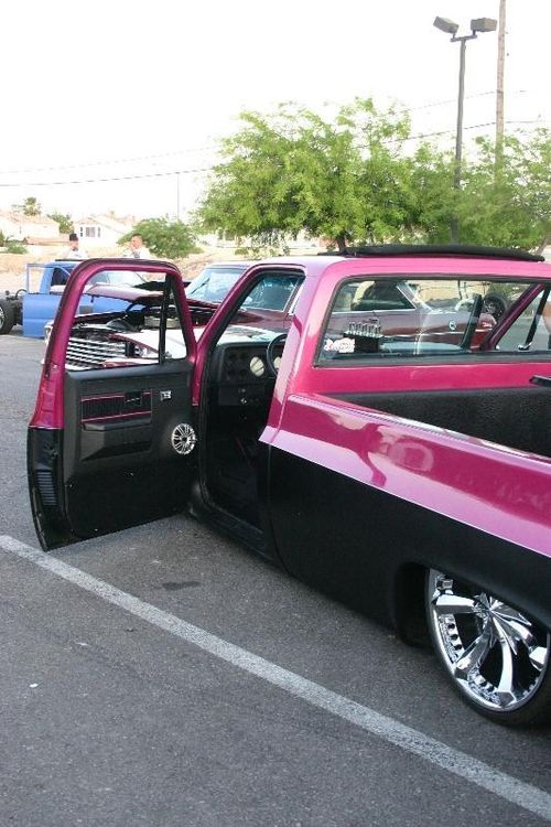 1982 Chevrolet C-10