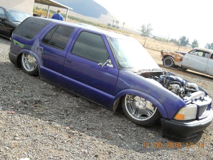 Full View