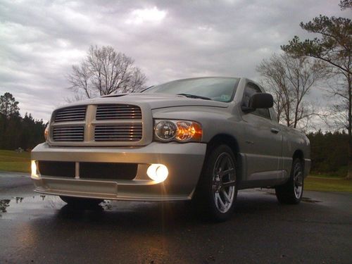 ride