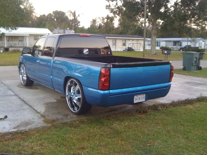 Full View