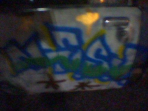 ride