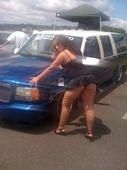 1998 Chevrolet Suburban