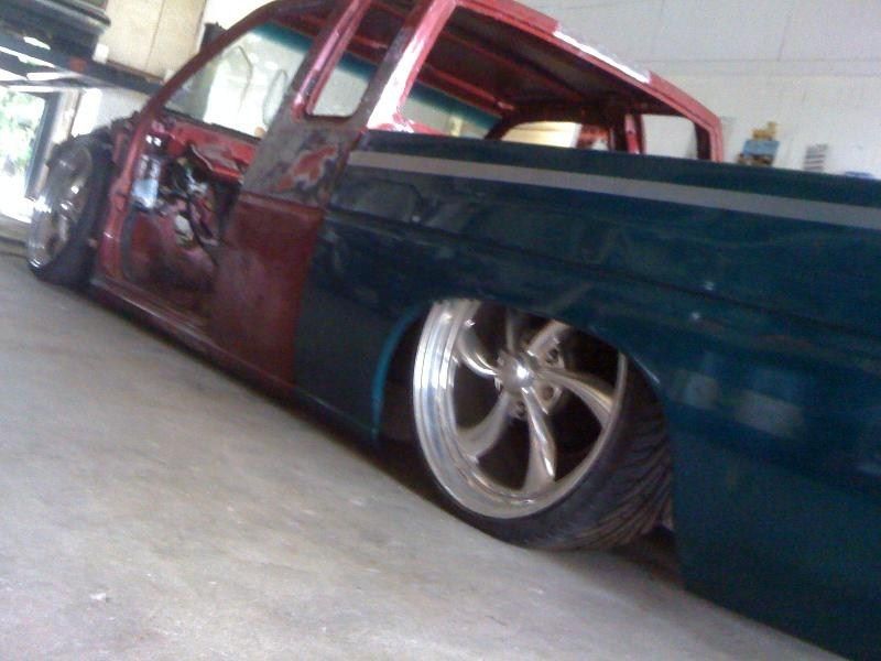 Ride Image