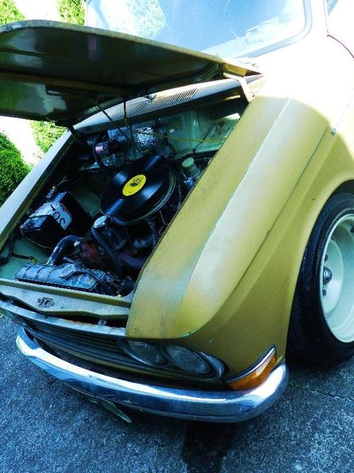 dublifes 1968 Datsun 520