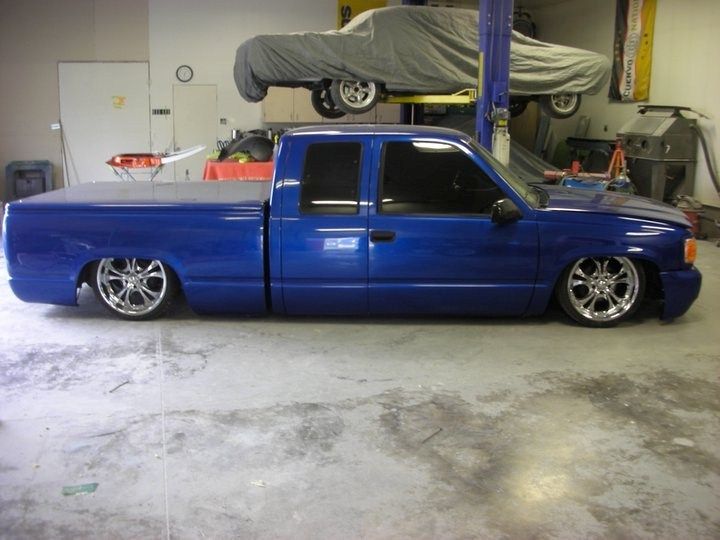 Full View