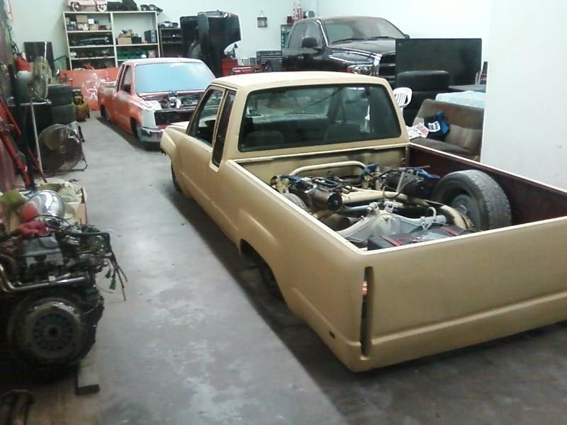 Full View