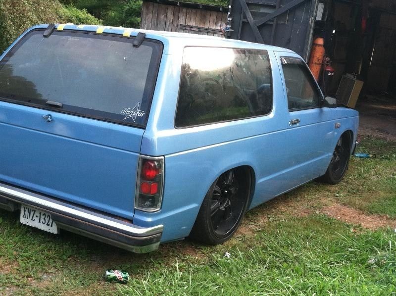 Full View