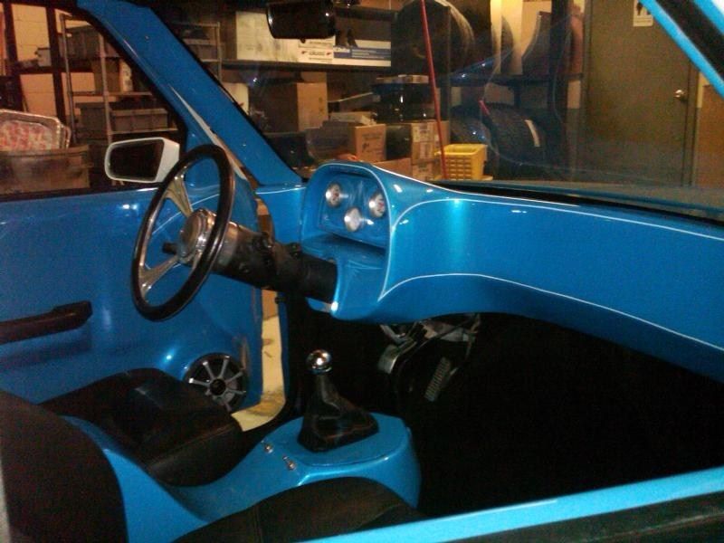 Full View