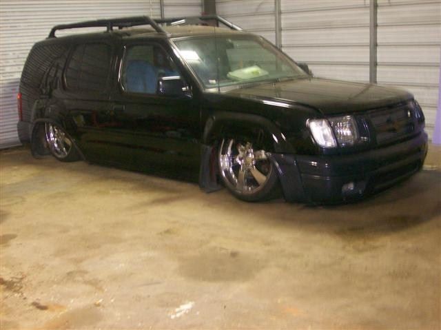 Full View
