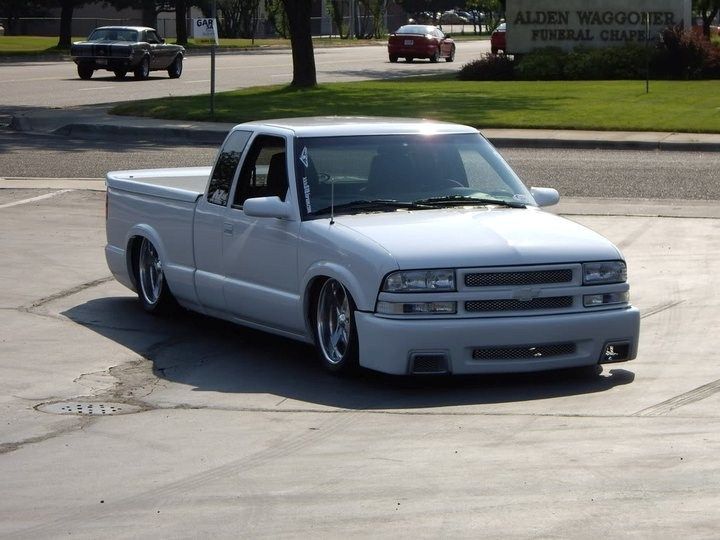 Full View