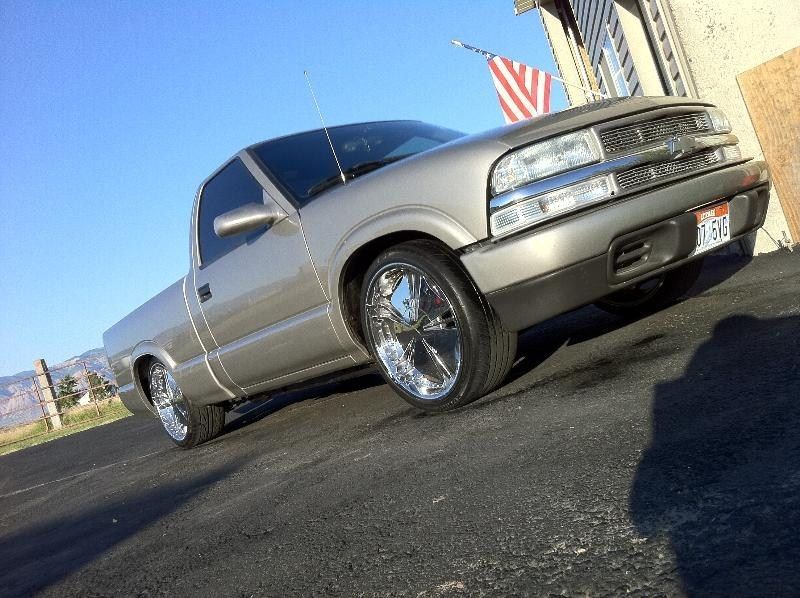 Ride Image