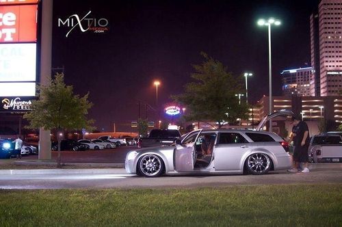 2006 Dodge Magnum