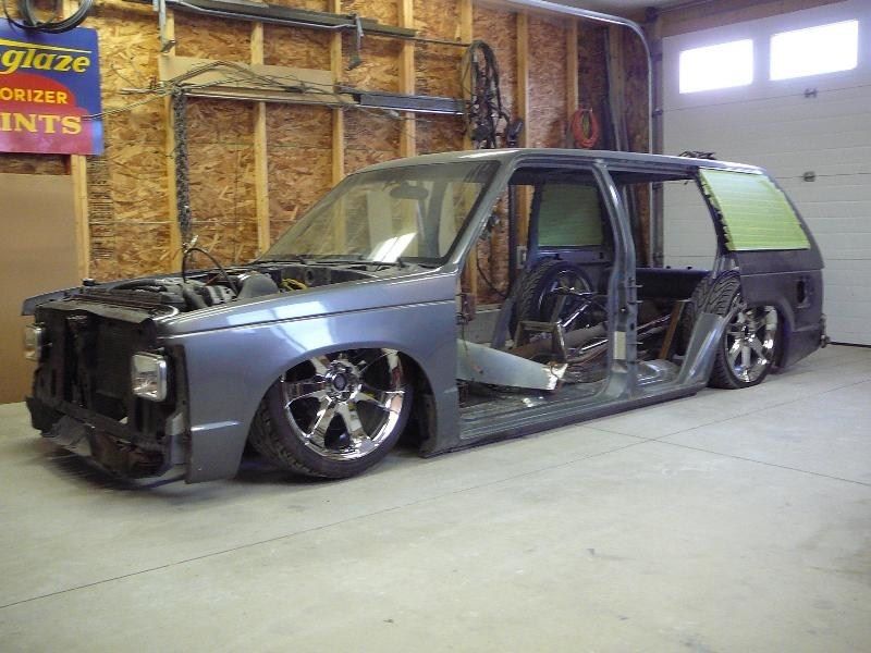 Full View