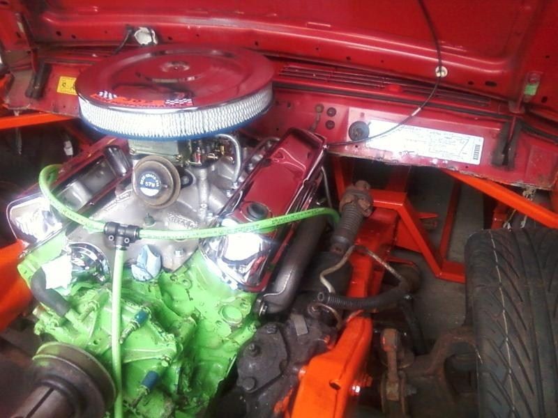 Full View