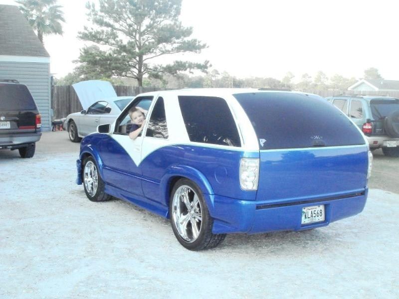 Full View