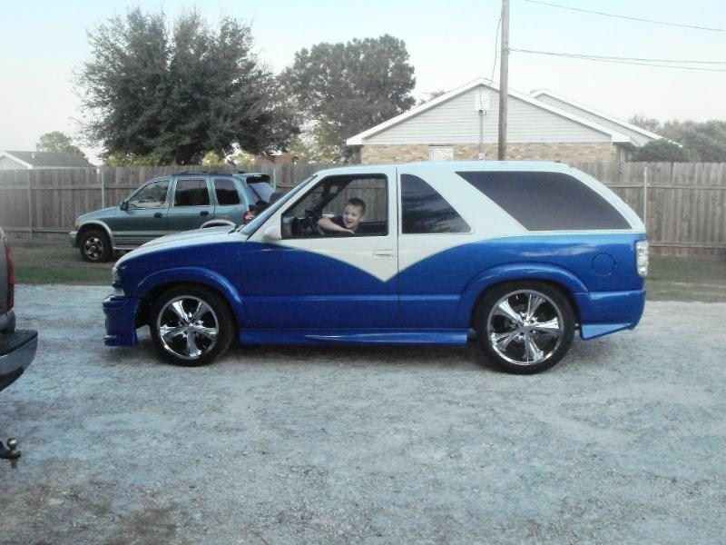 Full View