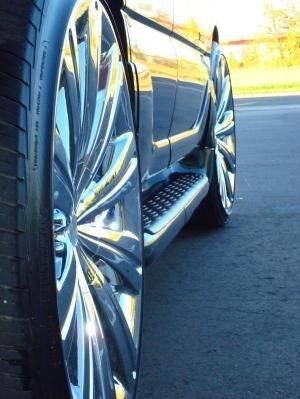 2004 GMC Denali