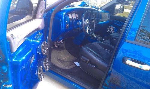 2003 Dodge Ram