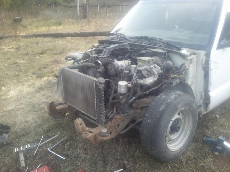Full View