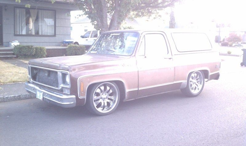 Full View