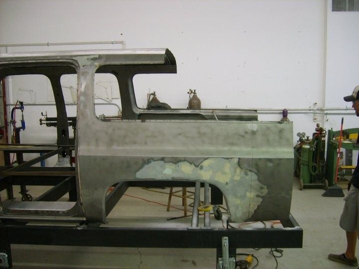 Full View